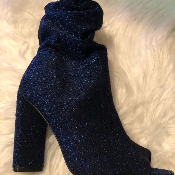 Ankle Booties - Picture 2 of 3